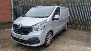 Robson Kay - Auction Date: 2026-03-24 - Category: Commercial Vehicles